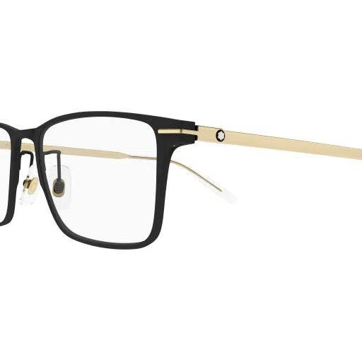 Montblanc MB0396ON Eyeglasses - view 9